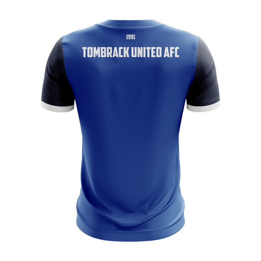 Tombrack United AFC Jersey C28 - Adults