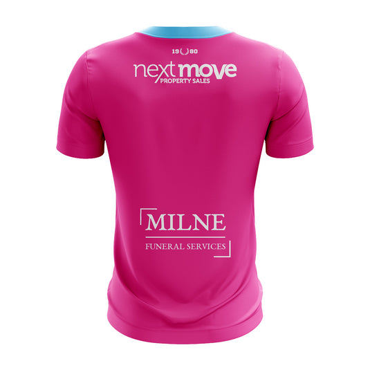 Laurelvale FC Jersey GK Away C29 - Adults