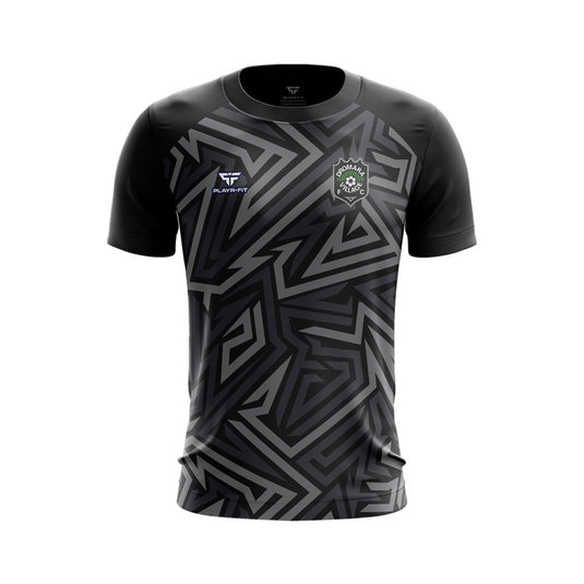 Dromara Village FC Jersey C31 - Adults