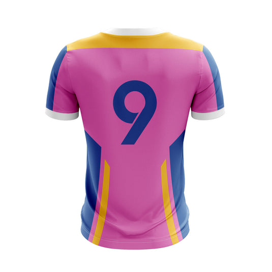 Newhill Girls Academy Jersey Custom - Kids