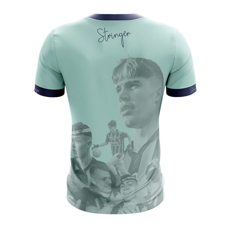 Load image into Gallery viewer, Care For Caolan Jersey - Kids

