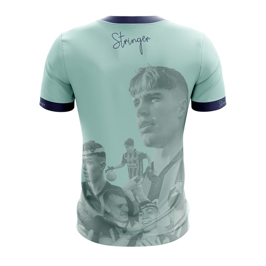 Care For Caolan Jersey - Adults