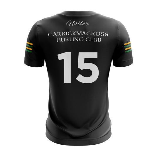 Carrickmacross Emmets Hurling/Camogie Club Jersey (B05 Outfield) - Kids