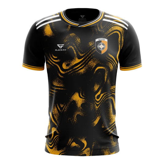 Crossmaglen Rangers Jersey (02) - Kids