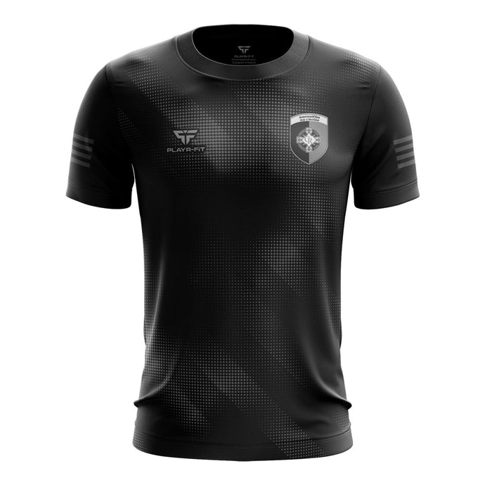 Crossmaglen Rangers Jersey (E01) - Kids