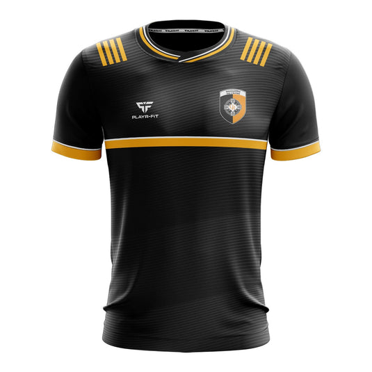 Crossmaglen Rangers Jersey (E21) - Adults