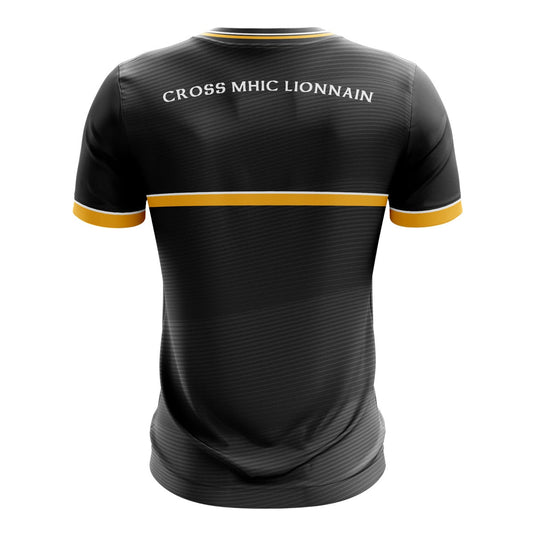 Crossmaglen Rangers Jersey (E21) - Kids