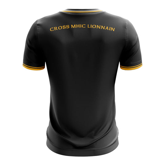 Crossmaglen Rangers Jersey (02) - Kids