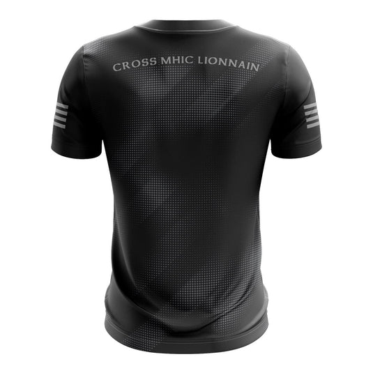Crossmaglen Rangers Jersey (E01) - Adults