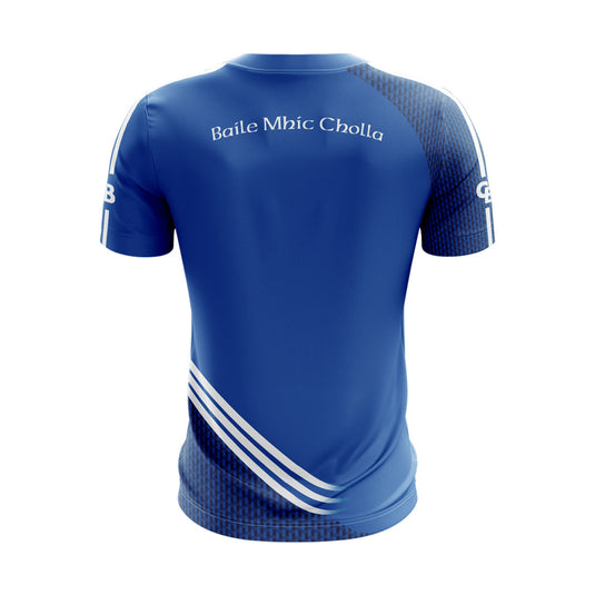 Culloville Blues GAC Jersey (Outfield Playing) - Adults