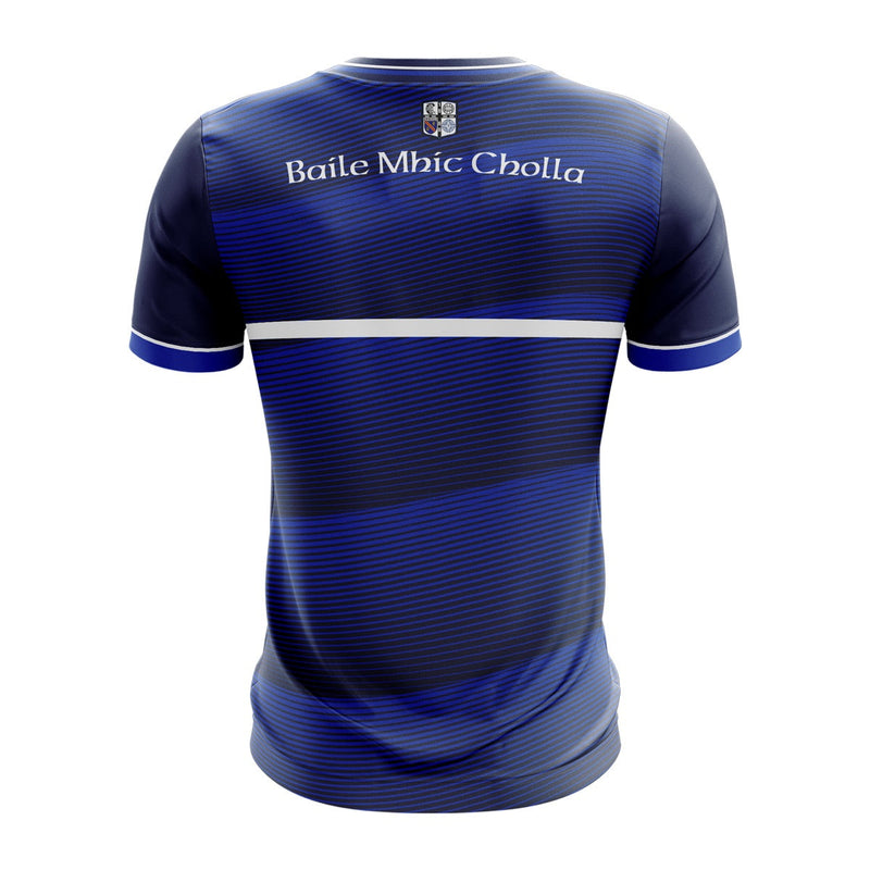 Load image into Gallery viewer, Culloville Blues GAC Jersey (E21 Navy) - Kids
