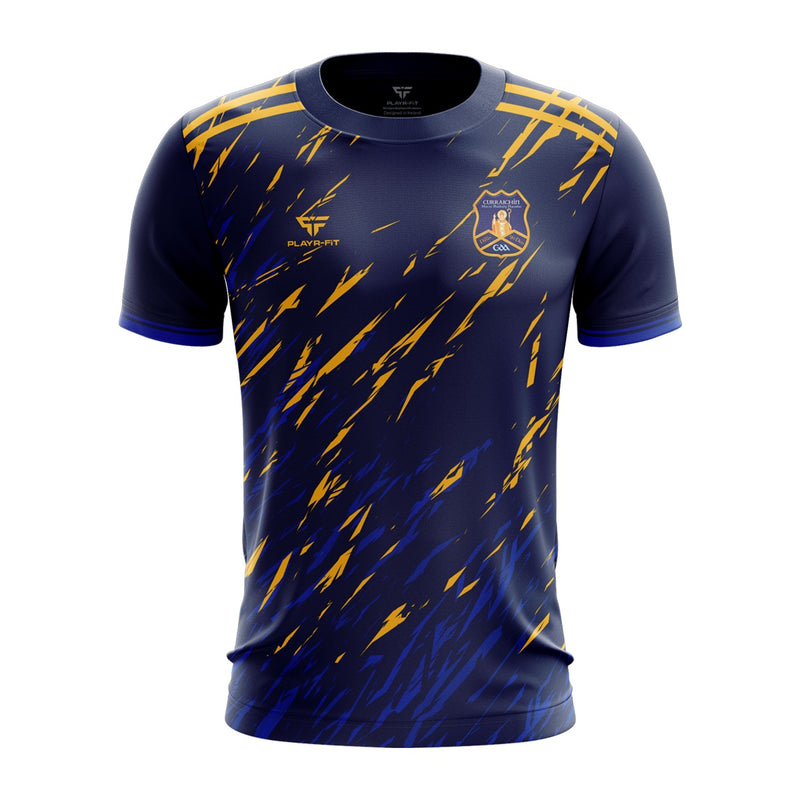 Load image into Gallery viewer, Currin CLG Jersey (E29) - Kids
