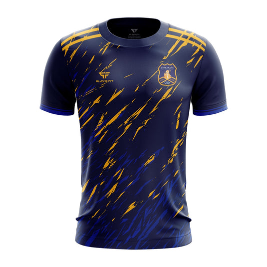 Currin CLG Jersey (E29) - Kids