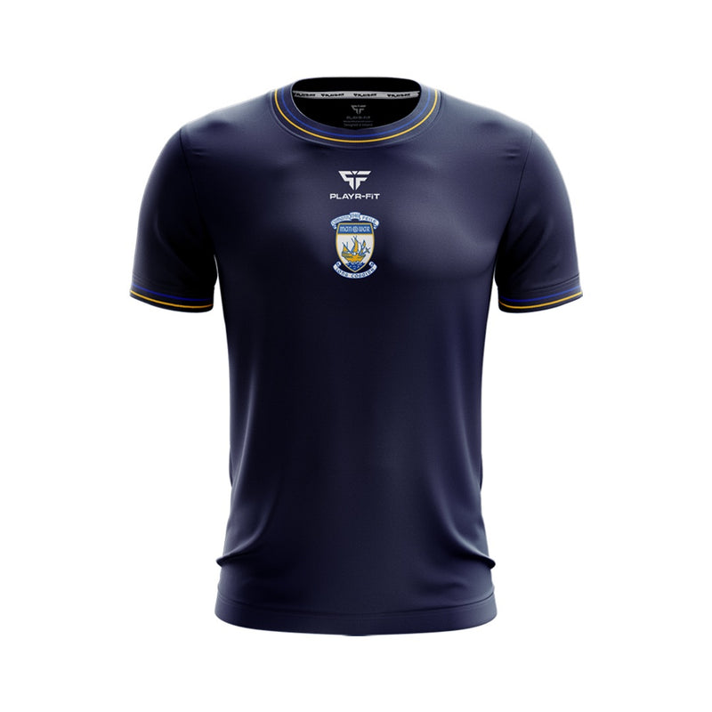 Load image into Gallery viewer, Man O War Dublin Jersey Custom 03 (Navy) - Adults
