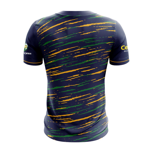 Clann na nGael Athboy Training Jersey (F37) - Adults