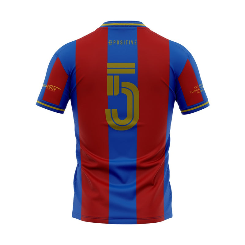 Load image into Gallery viewer, Scarva Rangers FC Pro Jersey (Home) - Adults
