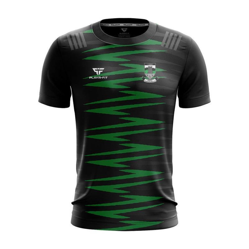 Load image into Gallery viewer, Dundalk Young Irelands Jersey 02 - Kids
