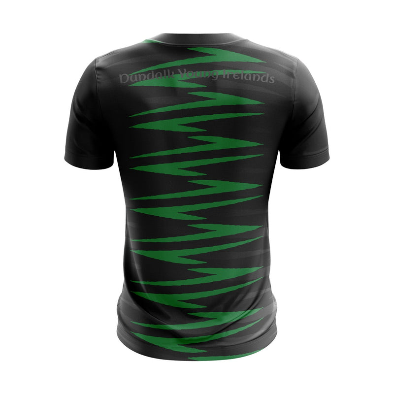 Load image into Gallery viewer, Dundalk Young Irelands Jersey 02 - Adults
