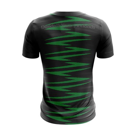 Dundalk Young Irelands Jersey 02 - Adults
