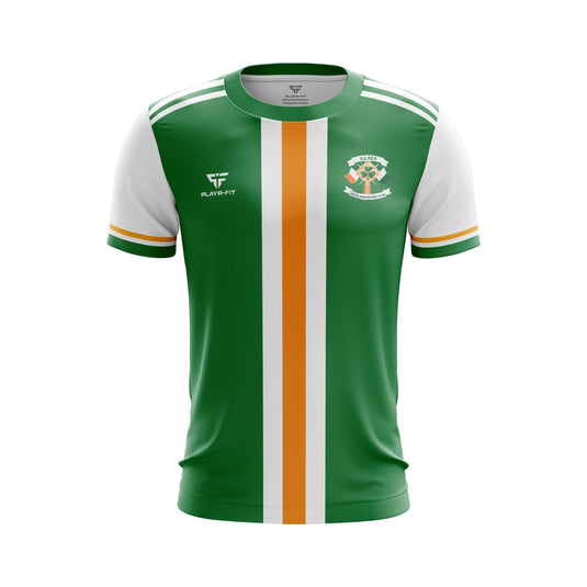 Kilrea CSC Jersey (02) - Adults