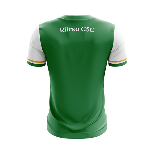 Kilrea CSC Jersey (02) - Adults