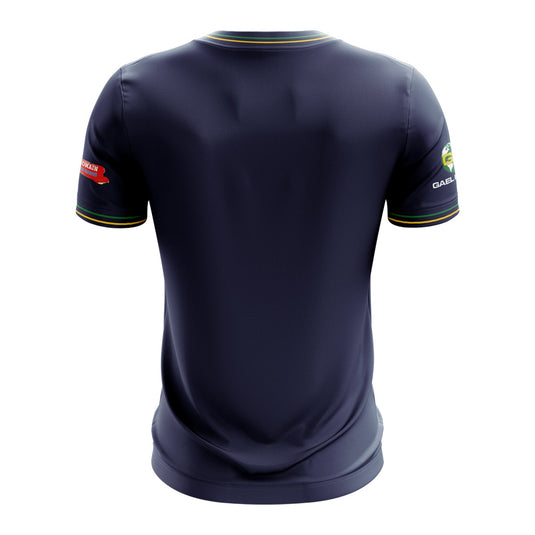 Clann na nGael Athboy Training Jersey (Navy) - Adults