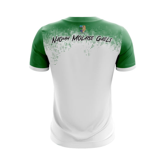 St Molaise Gaels Jersey D01 - Adults