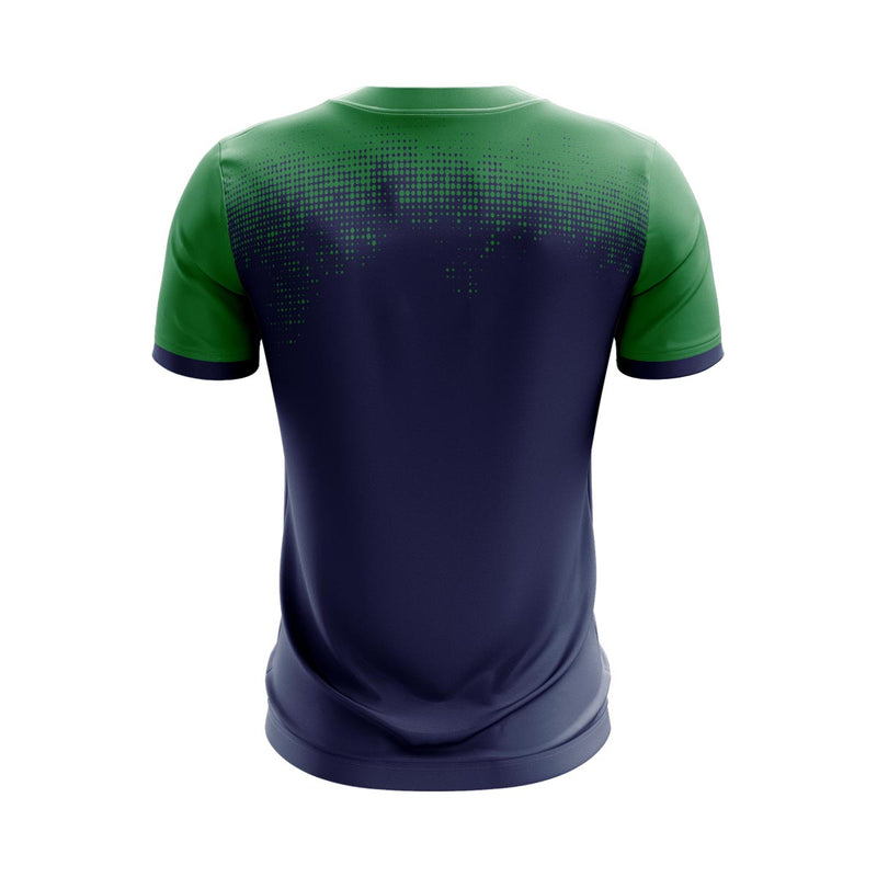 Load image into Gallery viewer, St Patricks PS Ballygalget Students Jersey D01 - Kids
