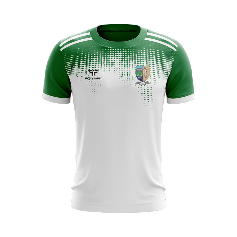 Load image into Gallery viewer, St Molaise Gaels Jersey D01 - Adults
