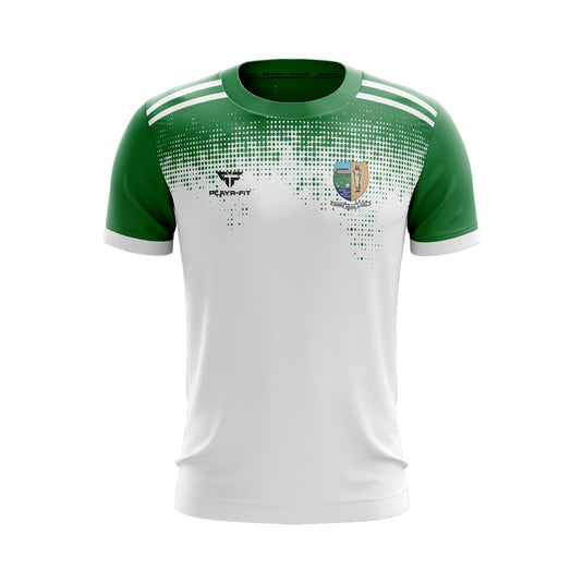St Molaise Gaels Jersey D01 - Adults