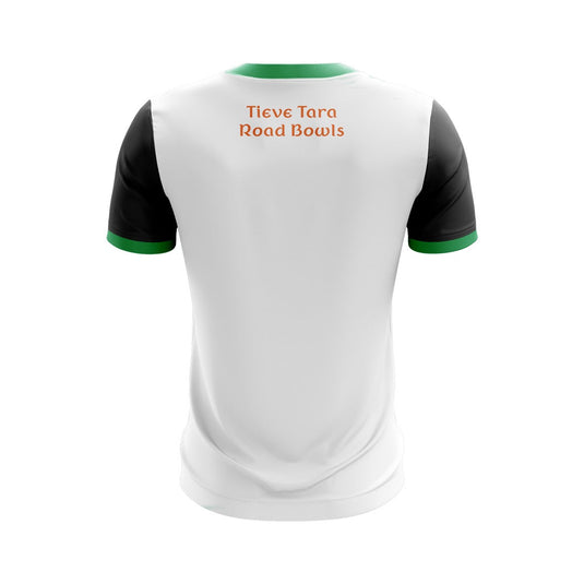 Tieve Tara Road Bowls Jersey D06 - Adults