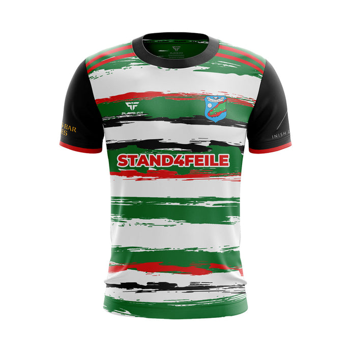 Stand4Feile Jersey (D19) - Kids