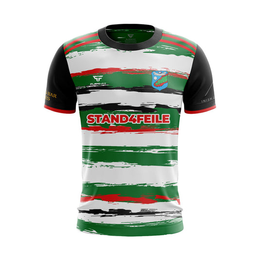 Stand4Feile Jersey (D19) - Kids