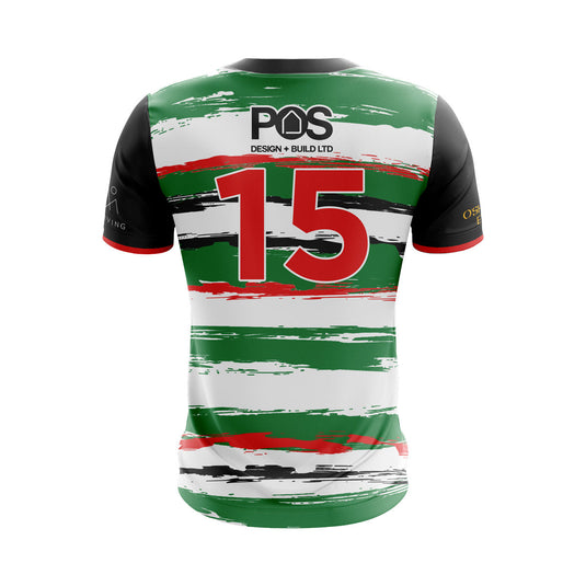 Stand4Feile Jersey (D19) - Kids