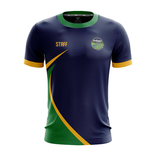 Rathore Primary School Staff Jersey D20 - Adults
