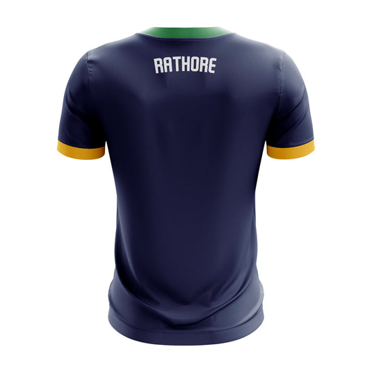 Rathore Primary School Staff Jersey D20 - Adults