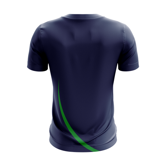 St Michaels Holy Faith Finglas Jersey D20 - Kids