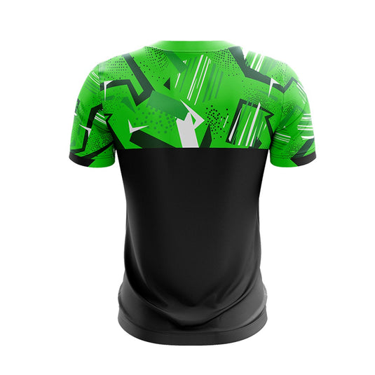 Keady Celtic FC Jersey (D25) - Adults
