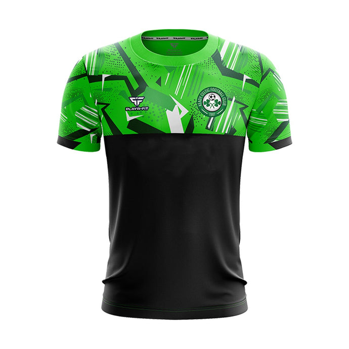 Keady Celtic FC Jersey (D25) - Adults
