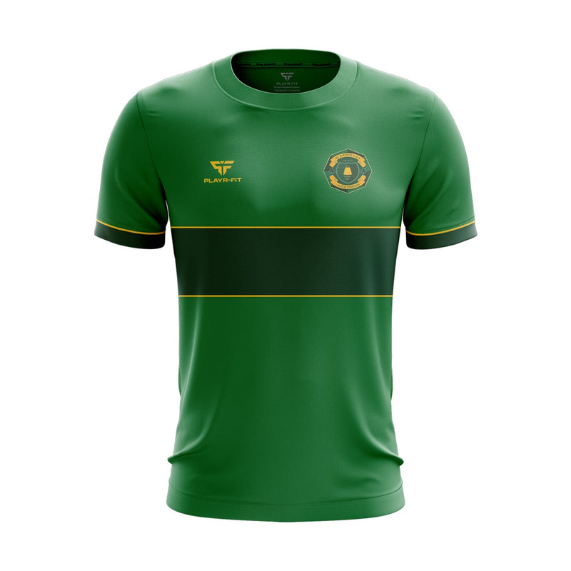 Load image into Gallery viewer, St Patricks PS Aghacommon Students Jersey - Adults
