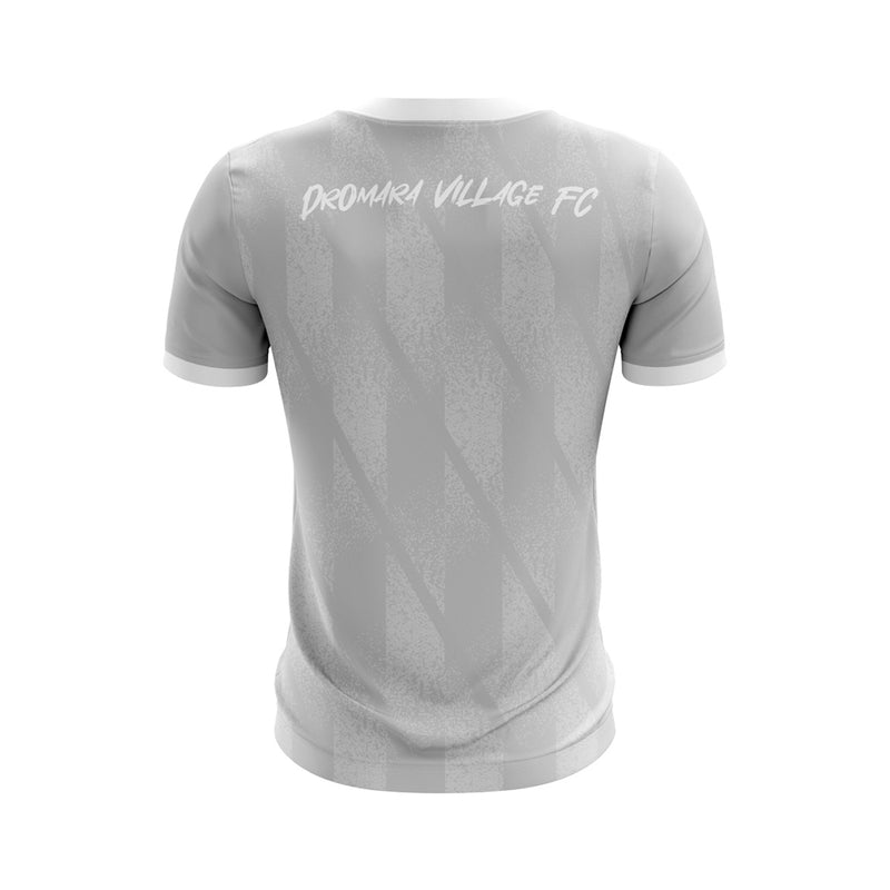 Load image into Gallery viewer, Dromara Village FC Jersey E11 - Adults
