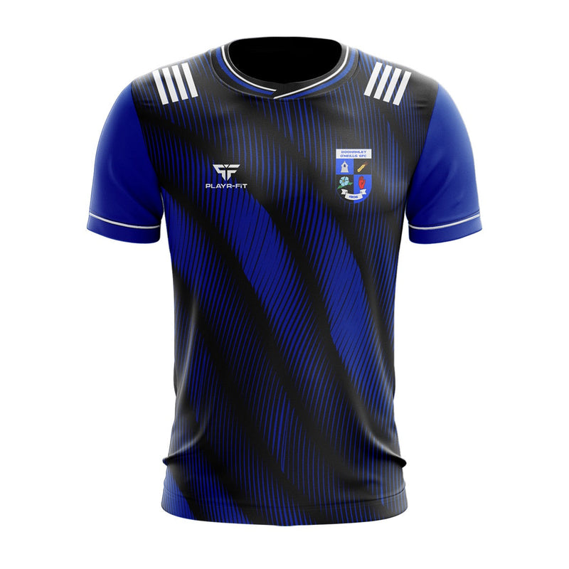 Load image into Gallery viewer, Doohamlet O Neills GFC Jersey 03 - Kids
