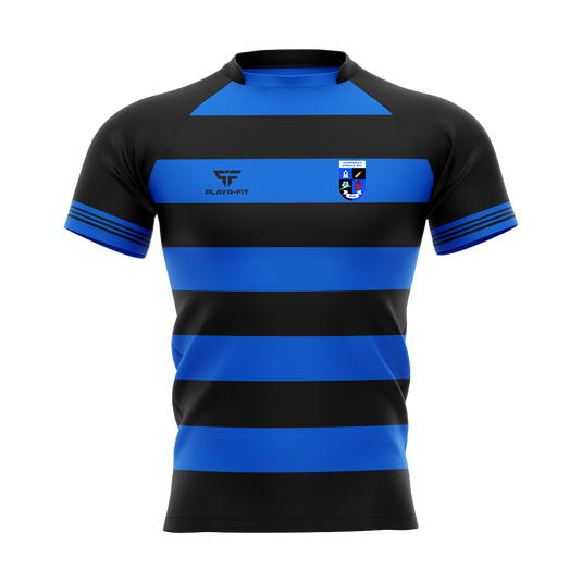 Doohamlet O Neills GFC Jersey Stripes - Adults