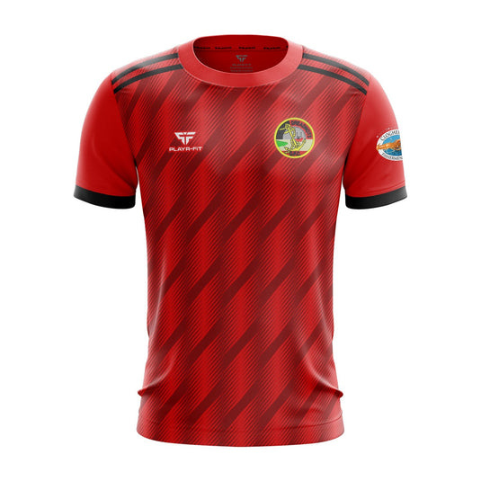 Dreadnots GFC Jersey (E30) - Kids