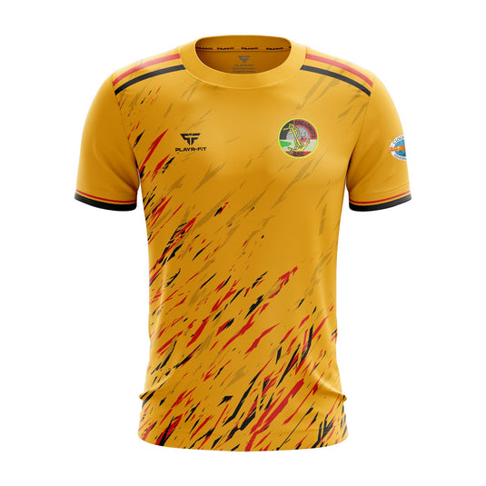 Dreadnots GFC Jersey (E29) - Adults