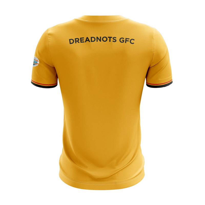 Load image into Gallery viewer, Dreadnots GFC Jersey (E29) - Adults
