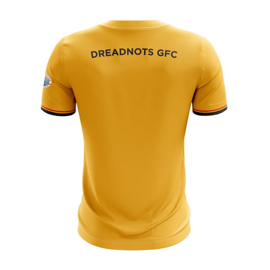 Dreadnots GFC Jersey (E29) - Adults
