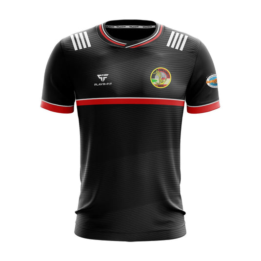 Dreadnots GFC Jersey (E21) - Kids