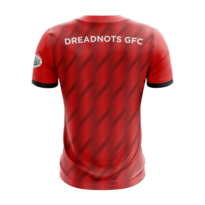 Load image into Gallery viewer, Dreadnots GFC Jersey (E30) - Kids

