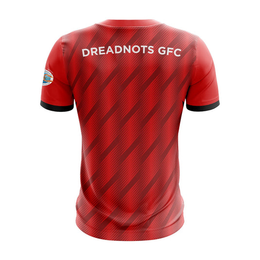 Dreadnots GFC Jersey (E30) - Kids